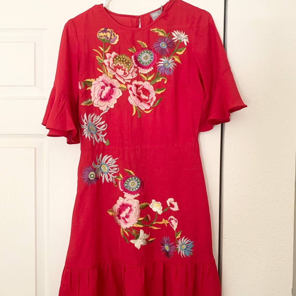 ASOS Dress - Picture 3 of 7